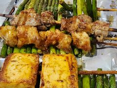 -云晓光头烧烤吧(盛夏店)