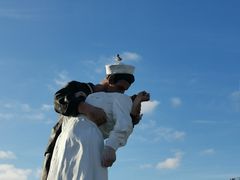 -中途岛号航空母舰博物馆