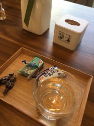 -THE LOG SALON 记录