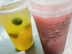 -探鱼·鲜青椒爽麻烤鱼(苏宁广场店)