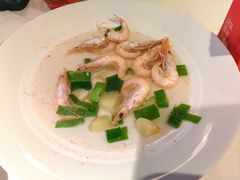 -小螺号海鲜·地道鲁菜(恒大店)