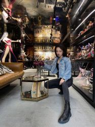 -鬼手纹身小鬼店