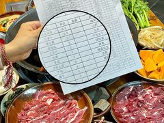 -阳阳老火锅(小南门店)