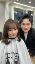 -简法造型·品牌形象店