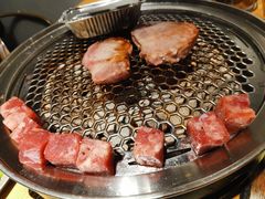 -吉屋烤肉(八宝街店)