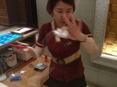 -济州岛汗蒸时代宝石生态热水浴