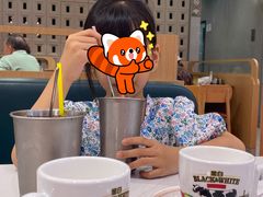 -香港深仔记茶餐厅(东门店)