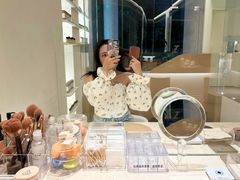 -左右Massage/Spa(长寿路店)