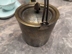 -奇芳阁·百年清真南京菜(夫子庙店)