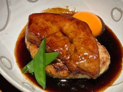 -千代武日本料理(开发区店)