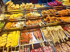 招牌里脊肉-魏记里脊肉炸炸炸(南门口店)