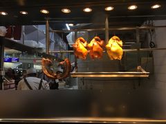 -太兴烧味餐厅(香港机场店)