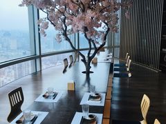 -芥末日本料理(打浦路铂尔曼旗舰店)