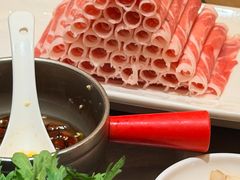 -南门涮肉(后海店)