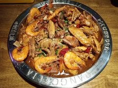 -天虹购物中心(石路店)