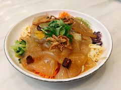 东北炒肉大拉皮-京滨饭店·餐厅(阜外大街店)