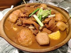 -披云云小馆·味道江湖(姚家园万象汇店)
