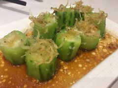 -稻香酒家·33年老字号·港式粤菜(富邦中心店)