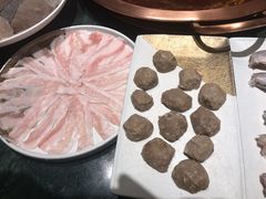 -肆味(东原1891江景店)