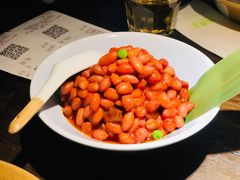 话梅花生-外婆家(杭州马塍店·杭帮菜名店)