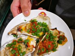 -芭菲盛宴·环球美食(北城国际店)