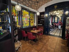 -Golden Lily河内巴黎法越料理餐厅(建国西路店)