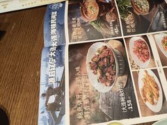 -北李妈妈菜·虾爬子大锅贴(贵和店)