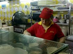 -户部巷小吃(中商徐东平价广场店)