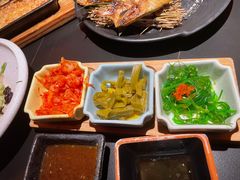 -谷牛和牛烤肉(漕河泾印象城店)