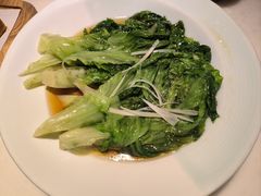 -绿茶餐厅(天通苑华联店)