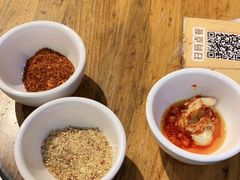 -阿婆情腊排骨火锅(金虹路店)