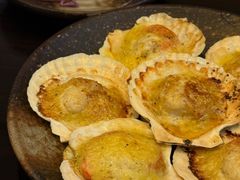 -汕头国际大酒店-牛一町目餐厅