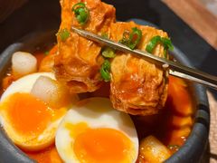 -NEED创意韩国料理(青岛万象城店)