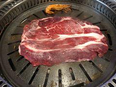 -贺野·自助炭火烤肉(紫藤路店)