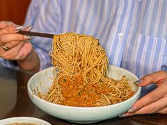 -裕兴记•蟹黄面馆(人民广场店)