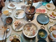 -喜庭海鲜自助(来福士店)