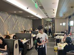 -海底捞大排档火锅(悦荟广场店)