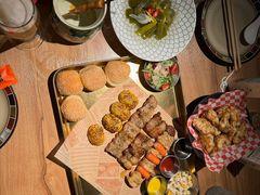 -雪熊精酿·哈尔滨烧烤酒馆(非遗大串店)