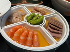 -忆家名门·上海菜(徐家汇店)