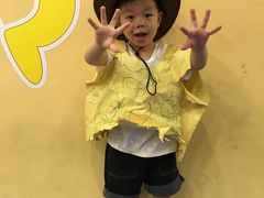 -月星环球港赢在起点早教中心·亲子托班早教体验课儿童兴趣班逻辑思维专注力幼小衔接(普陀中心)