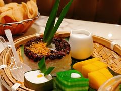 -今之味南亚厨房·探店指南(领展购物广场店)