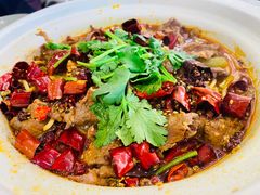 -花盐街·四川乐山小吃(西单大悦城店)