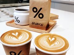 -% Arabica阿拉比卡咖啡烘焙工坊