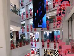 -凯德广场(武胜路店)