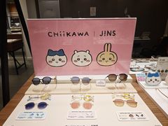 -JINS(北京apm店)