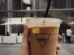 -Manner Coffee(IFS一楼店)