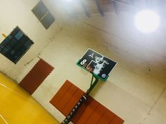 -汉森运动中心(永和路店)