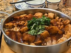 -黄记煌三汁焖锅(欢乐海岸店)
