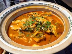 -魏铭鱼头捞饭(嘉善店)