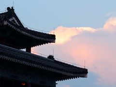 -高榜山景区